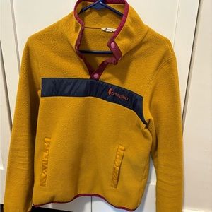 Cotopaxi Women’s Fleece